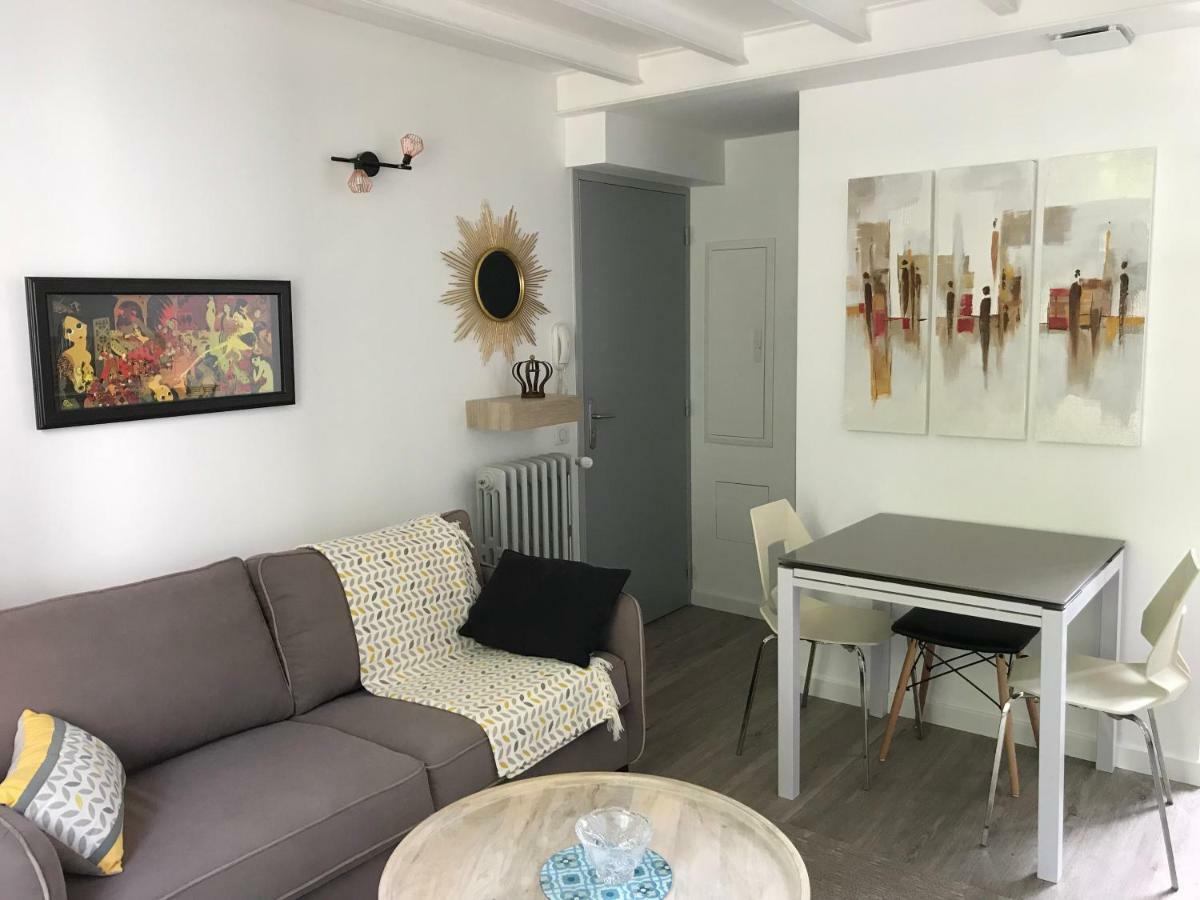 Villa Le Nid Nisa Exterior foto