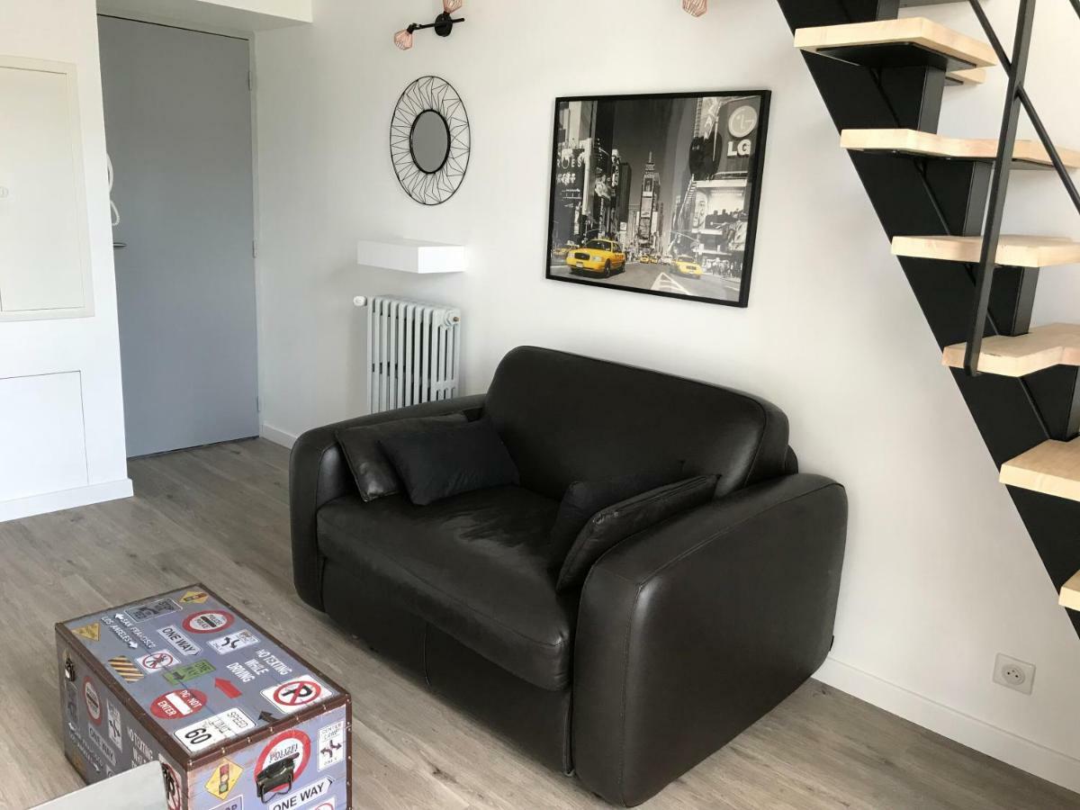 Villa Le Nid Nisa Exterior foto