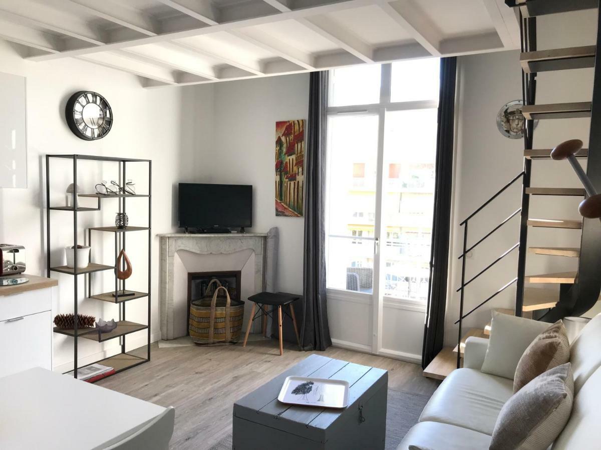 Villa Le Nid Nisa Exterior foto