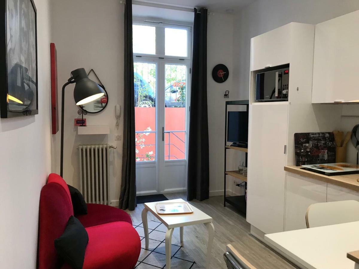 Villa Le Nid Nisa Exterior foto
